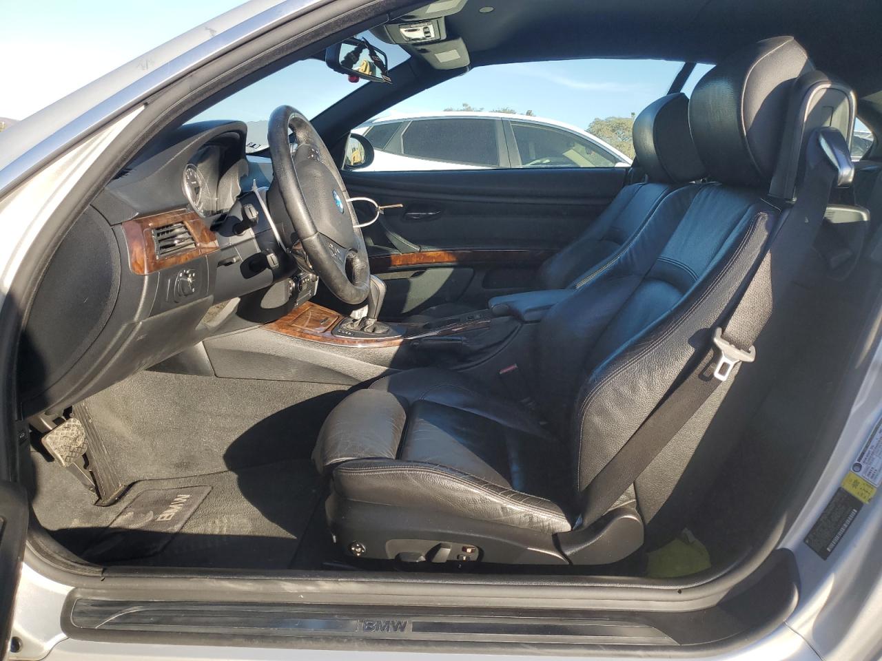 2007 BMW 335 I VIN: WBAWL73587PX50889 Lot: 85985264