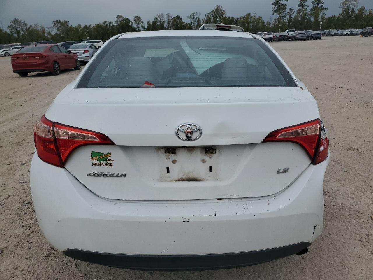 2017 Toyota Corolla - Image 6