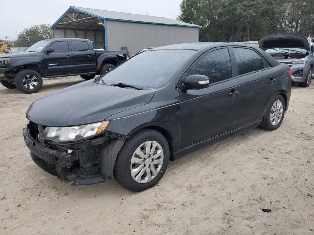 2010 Kia Forte Ex