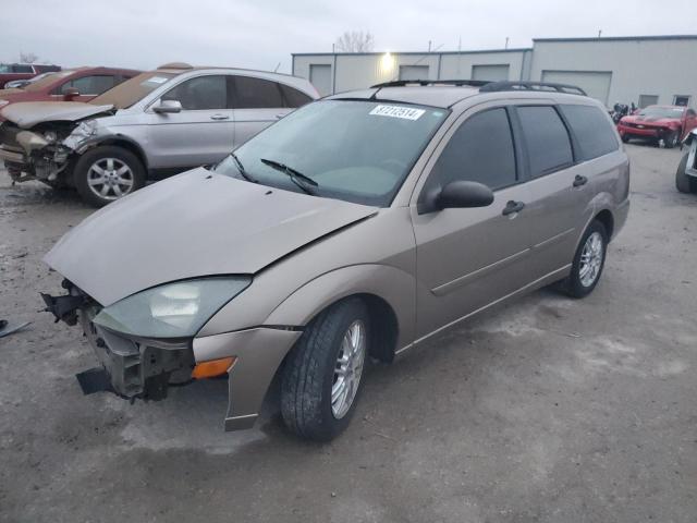 2003 Ford Focus Se