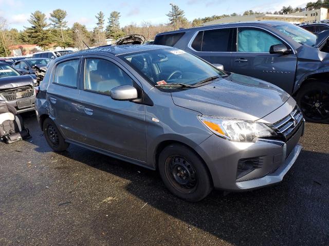  MITSUBISHI MIRAGE 2023 Szary