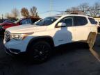 2019 Gmc Acadia Slt-1 na sprzedaż w Moraine, OH - Rear End