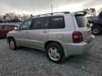 2006 Toyota Highlander Limited na sprzedaż w Mebane, NC - Front End