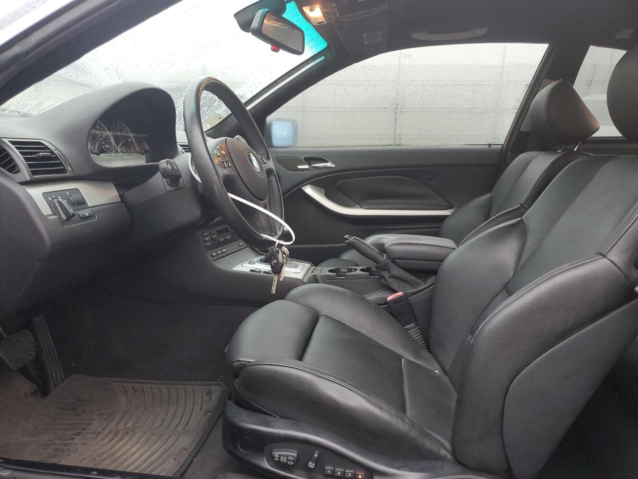 2004 BMW 330 Ci VIN: WBABD53494PD97844 Lot: 84761884