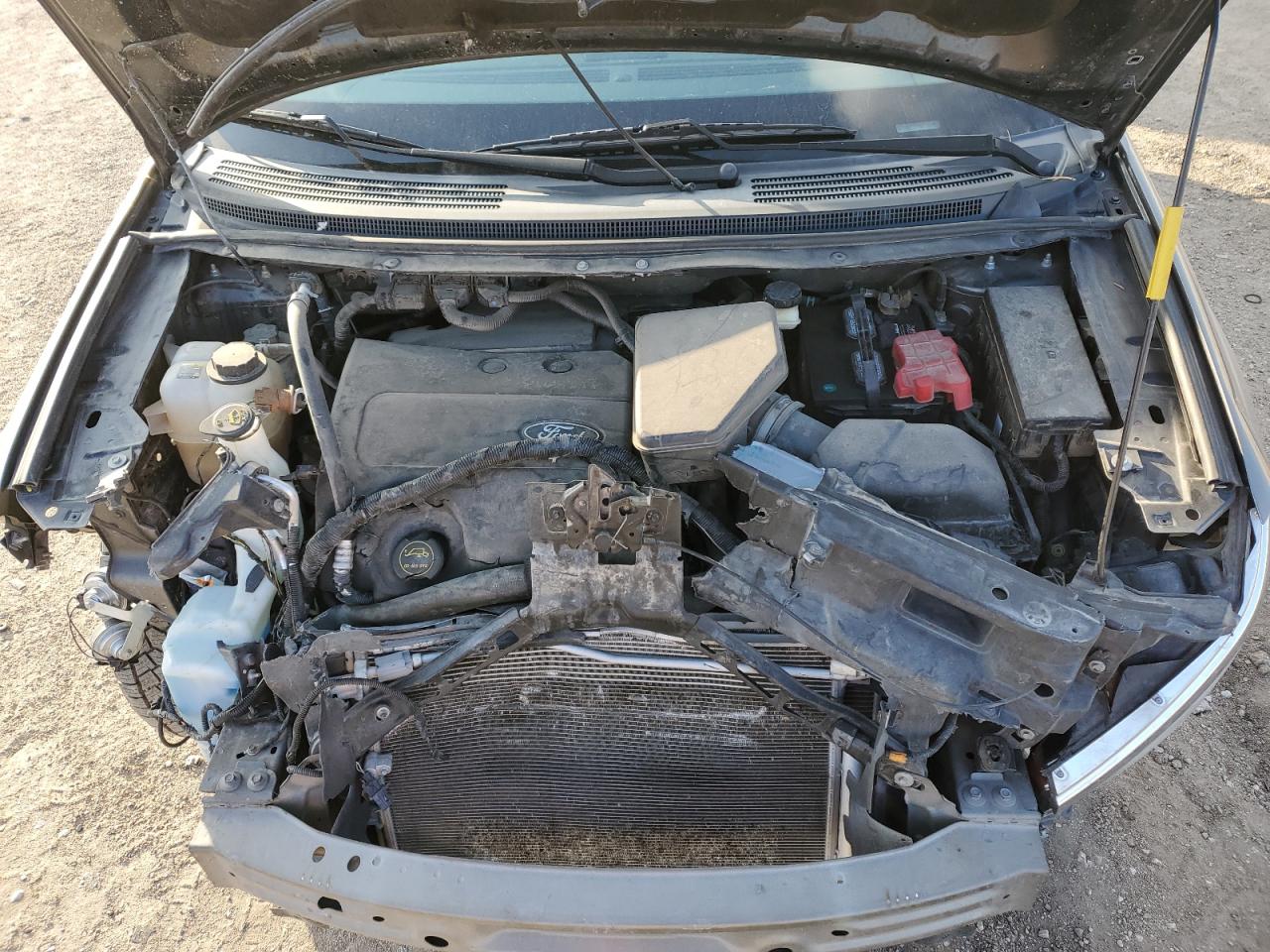 2014 Ford Edge - Image 12