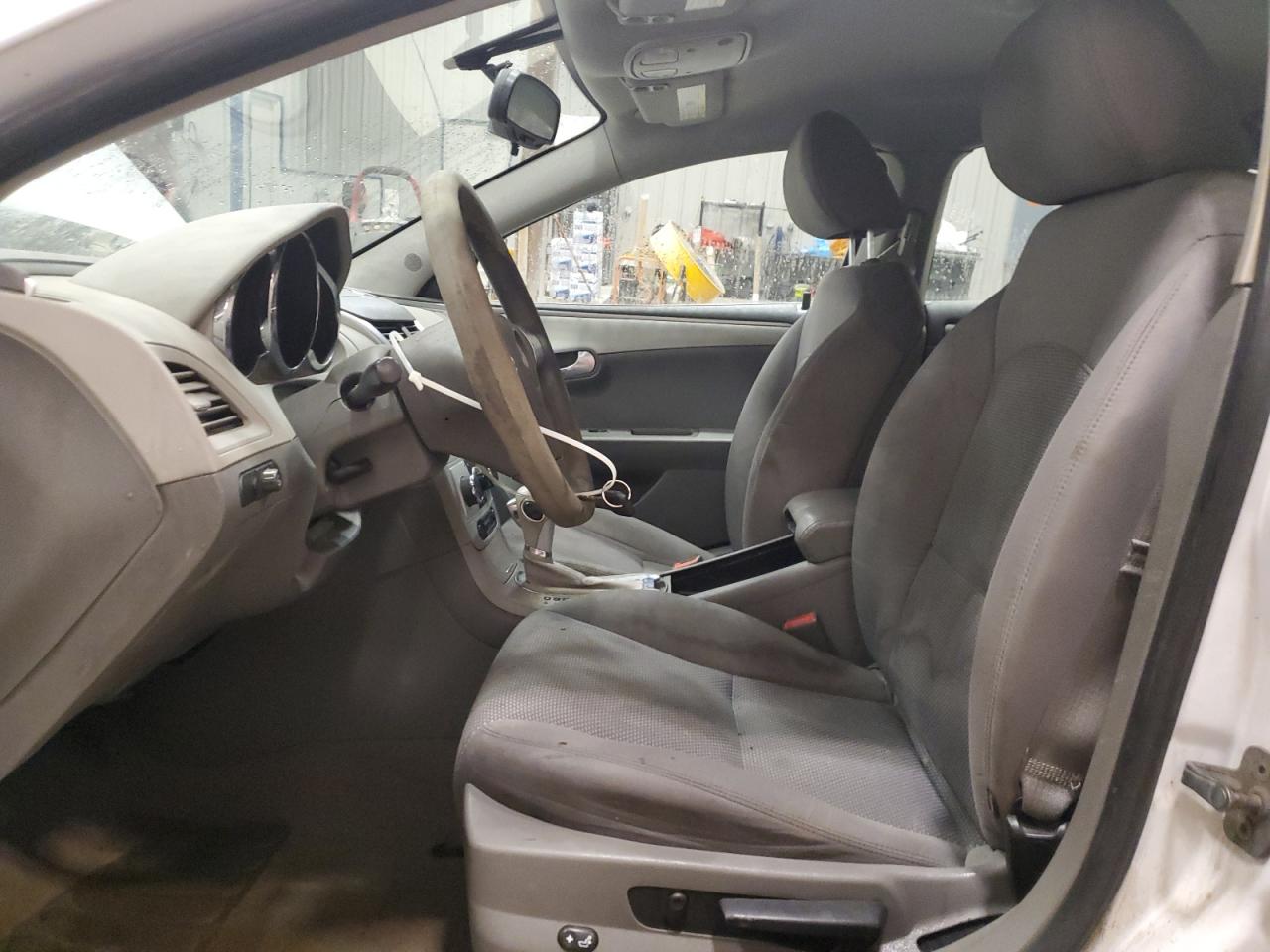 2012 Chevrolet Malibu - Image 7