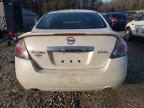 2011 Nissan Altima Base იყიდება West Warren-ში, MA - Front End