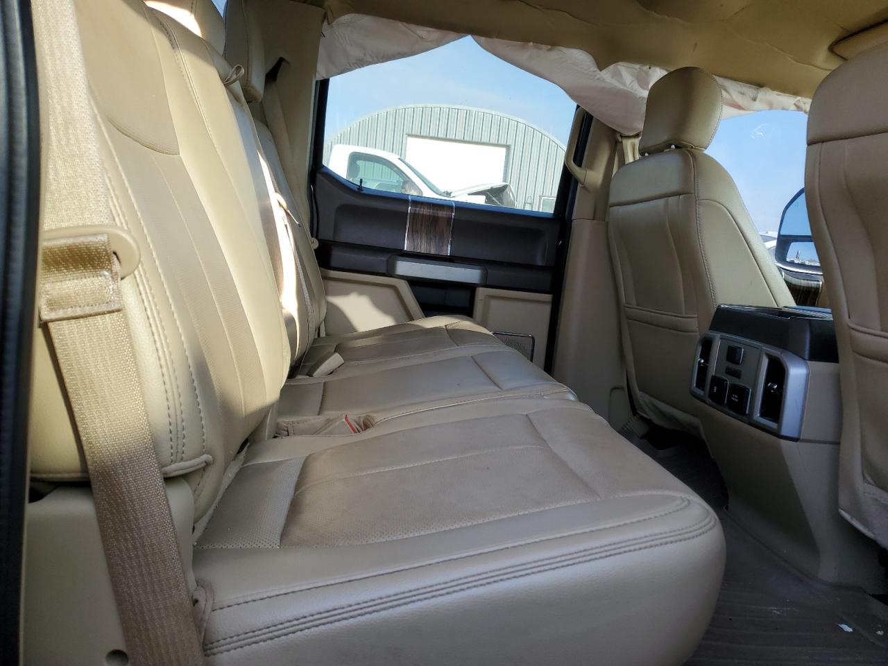 2018 Ford F-150 - Image 11
