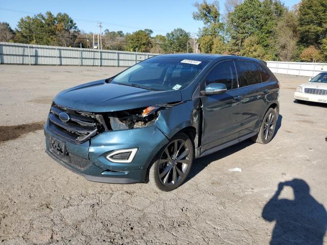 2016 Ford Edge Sport