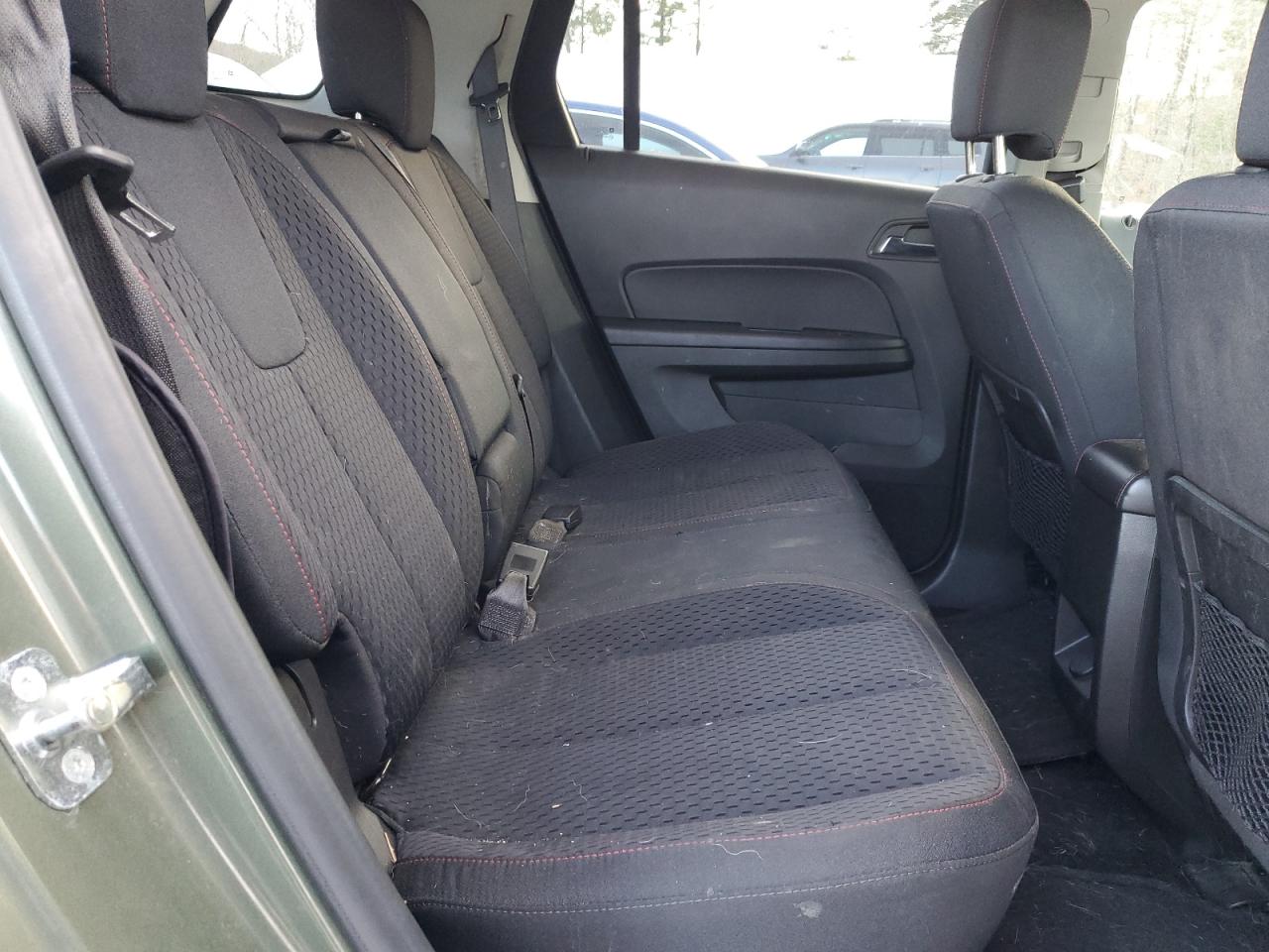 2015 GMC Terrain - Image 11