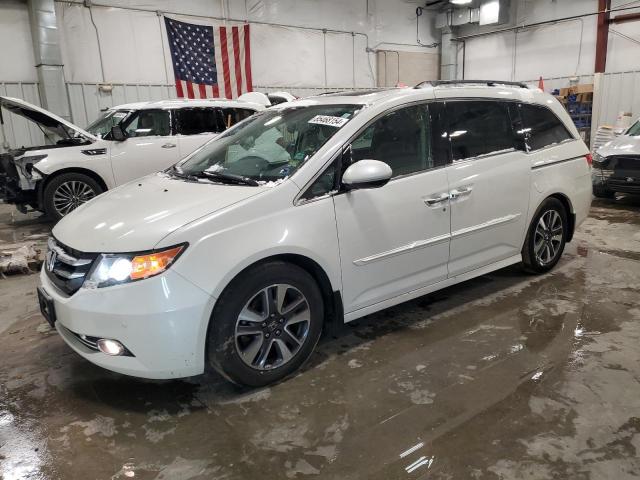 2014 Honda Odyssey Touring