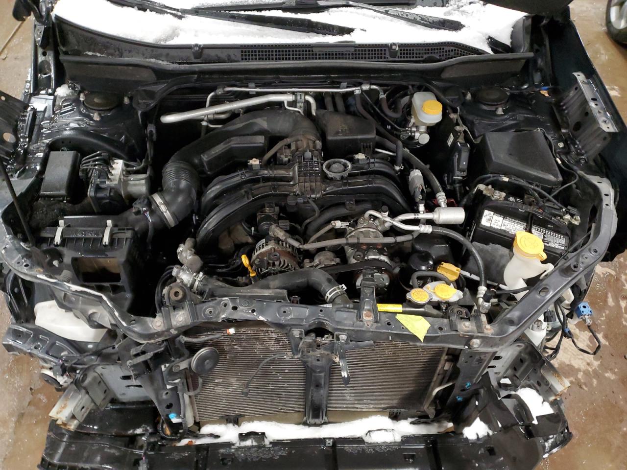 2019 Subaru Forester - Image 12