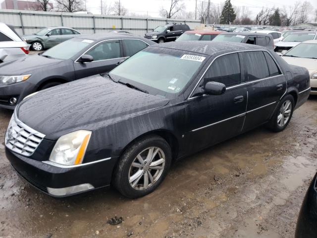 2006 Cadillac Dts 