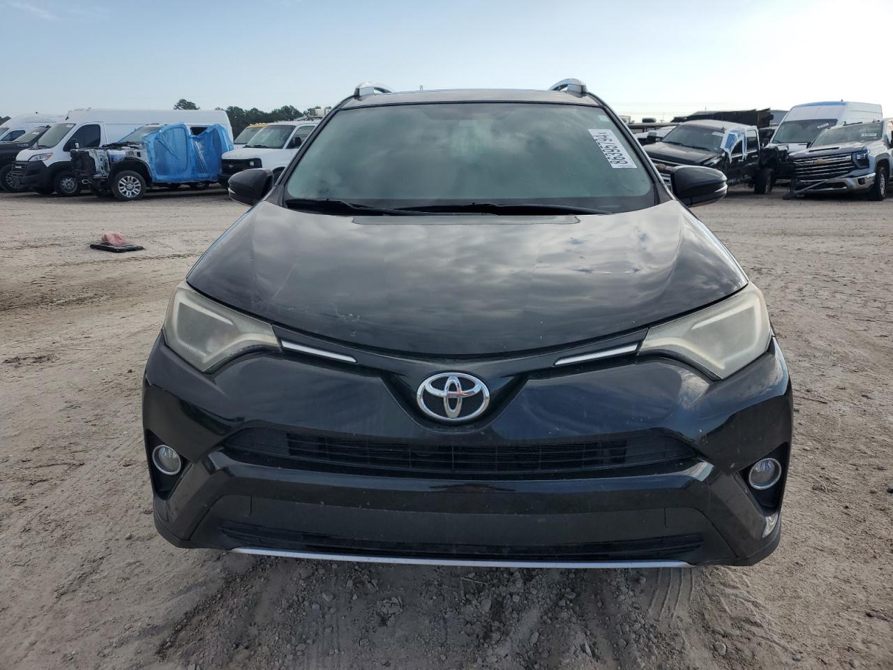 VIN 2T3WFREV0GW304209 2016 TOYOTA RAV4 no.5