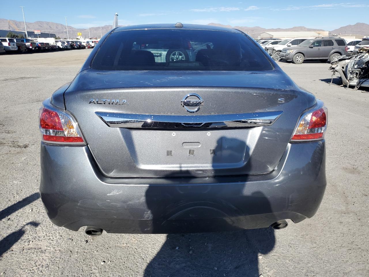 VIN 1N4AL3AP4FN878248 2015 NISSAN ALTIMA no.6