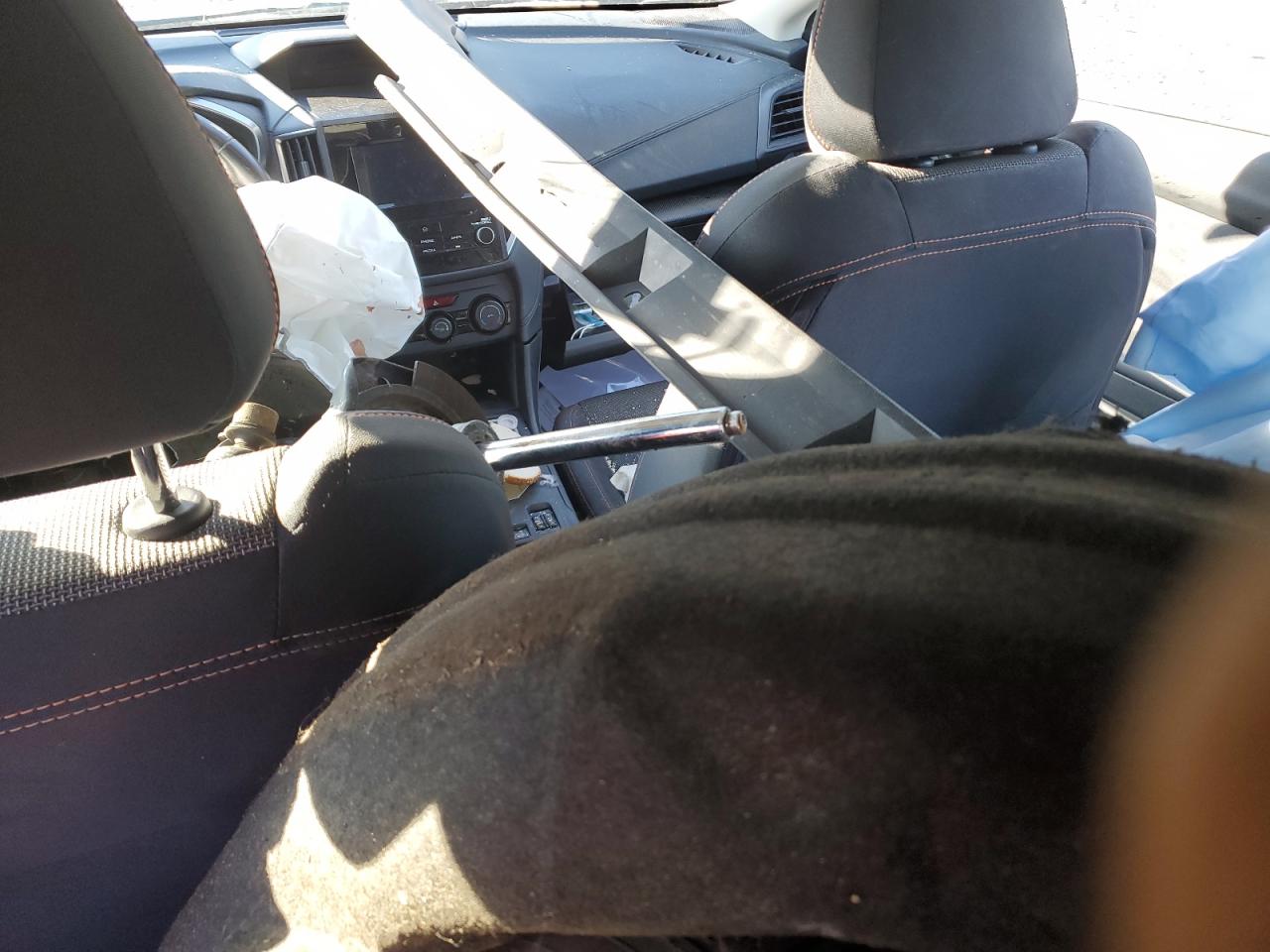 2019 Subaru XV - Image 8