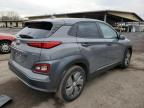 2019 Hyundai Kona Limited de vânzare în Marlboro, NY - All Over