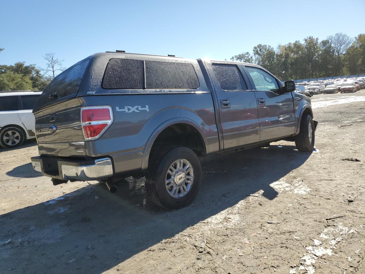 2013 Ford F-150 - Image 3