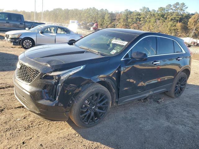 2021 Cadillac Xt4 Luxury