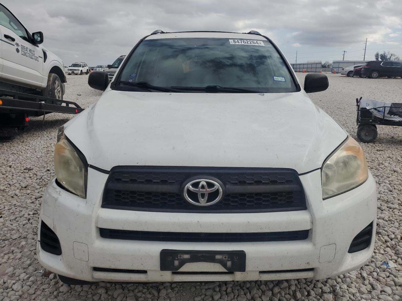 2012 Toyota RAV 4 - Image 5