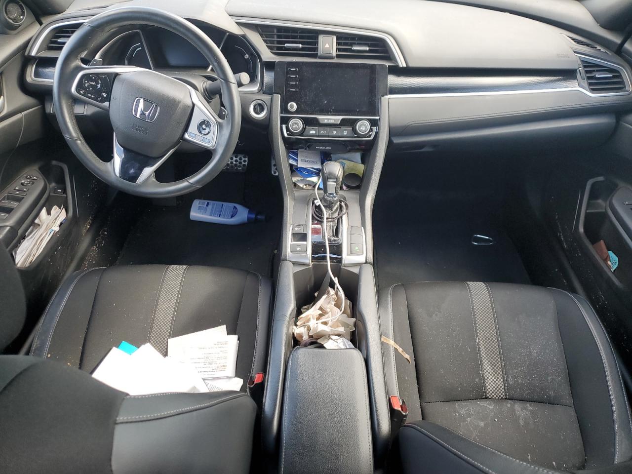 2020 Honda Civic - Image 8