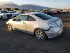 2010 Honda Civic Lx for Sale in Kapolei, HI - Rollover