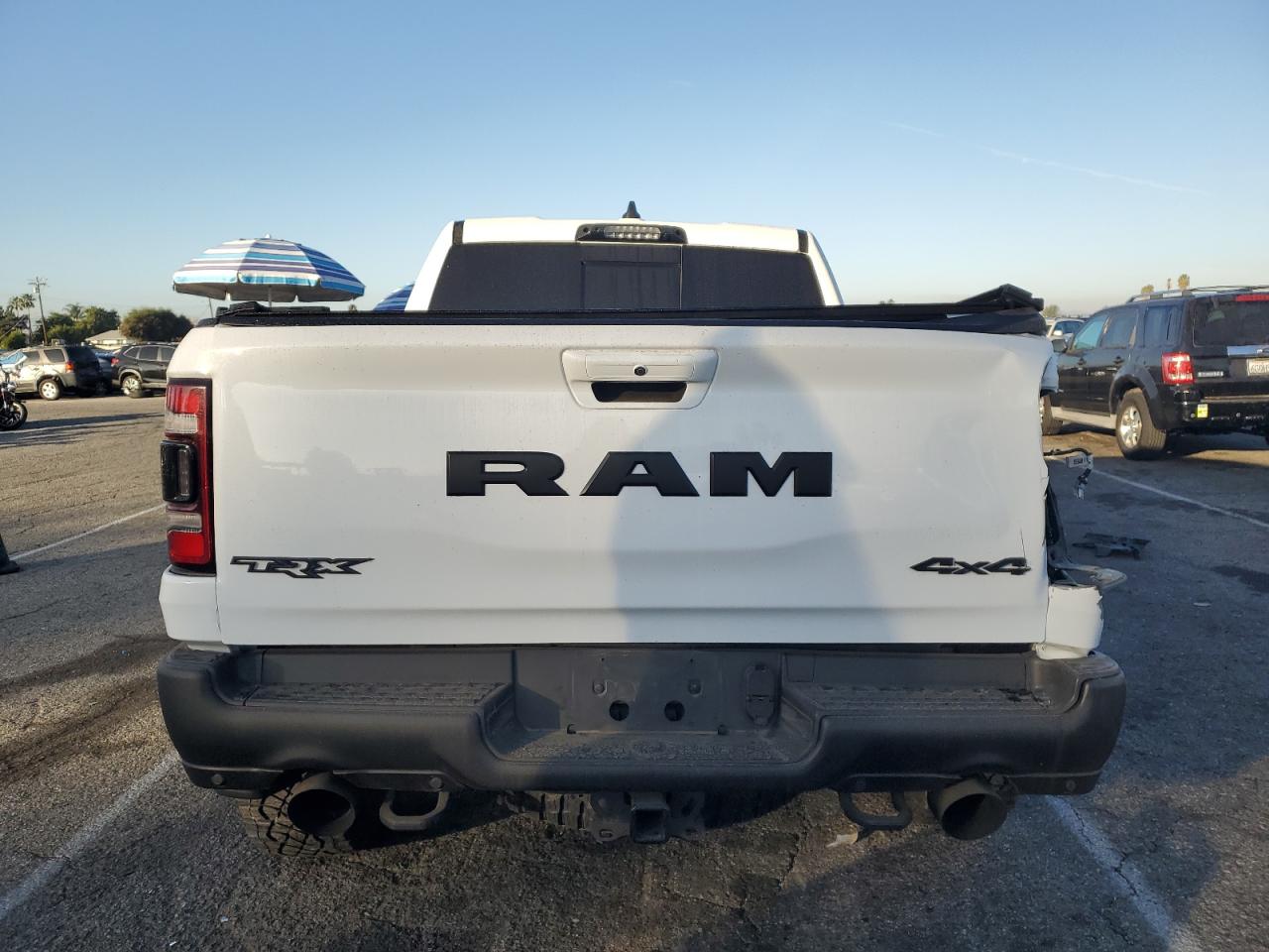 2022 RAM 1500 - Image 6