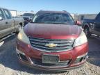 2017 Chevrolet Traverse Lt for Sale in Hueytown, AL - Rear End