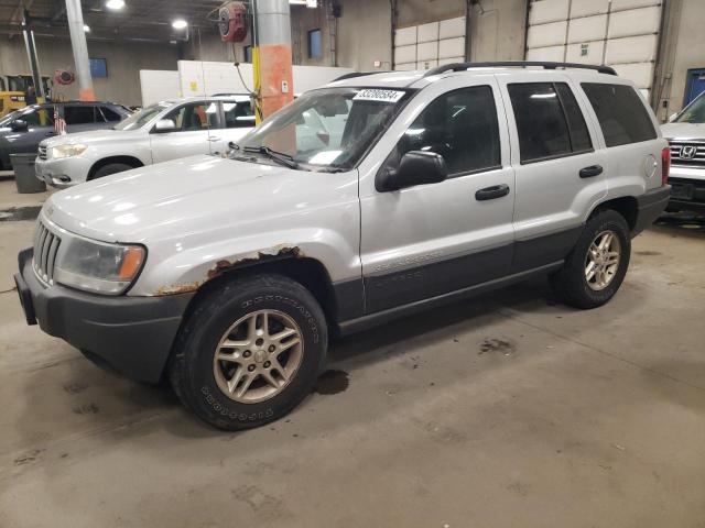 2004 Jeep Grand Cherokee Laredo