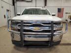 2018 Chevrolet Silverado K1500 Lt de vânzare în Franklin, WI - Front End