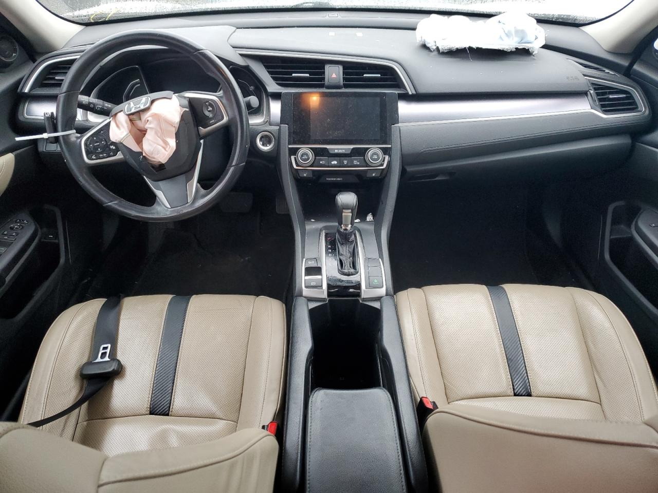 2017 Honda Civic - Image 8