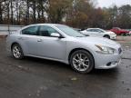 2012 Nissan Maxima S للبيع في Austell، GA - All Over