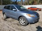 2009 Hyundai Santa Fe Se en Venta en Knightdale, NC - Minor Dent/Scratches