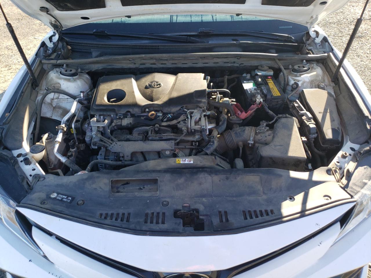 2019 Toyota Camry - Image 12