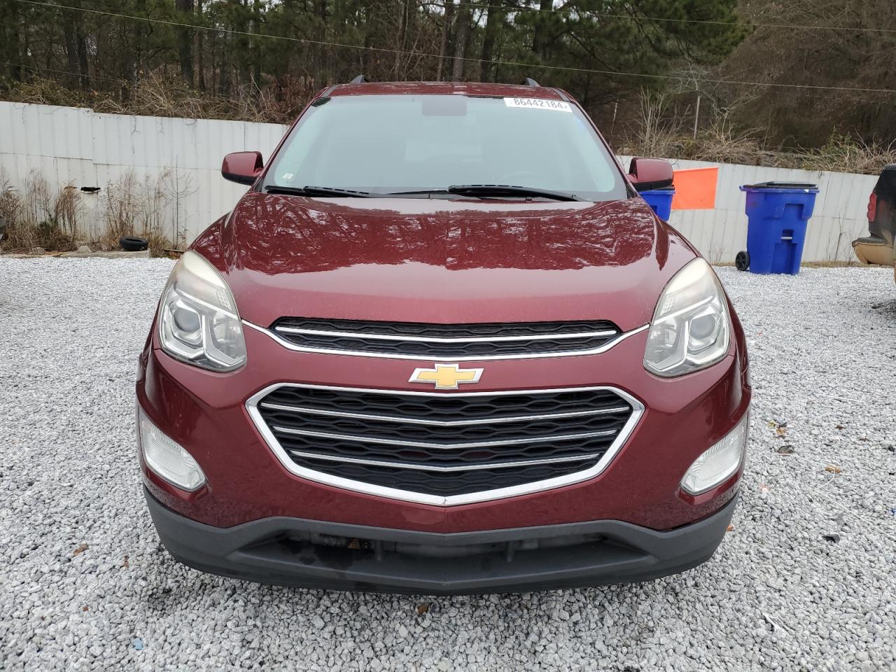 2017 Chevrolet Equinox - Image 5