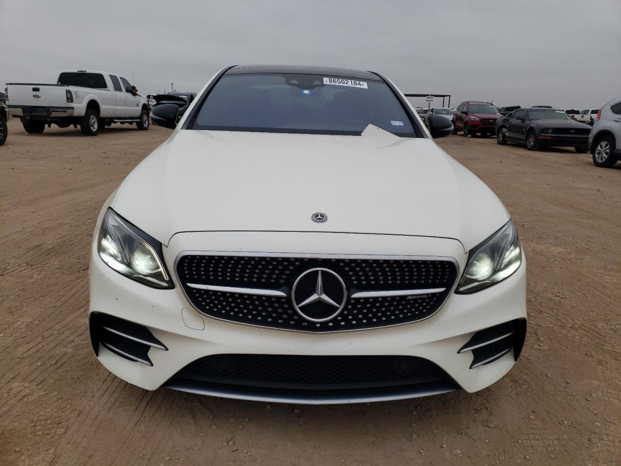2018 Mercedes-Benz E-klasse - Image 5