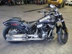 2019 HARLEY-DAVIDSON FLSL  for sale at Copart CO - DENVER CENTRAL
