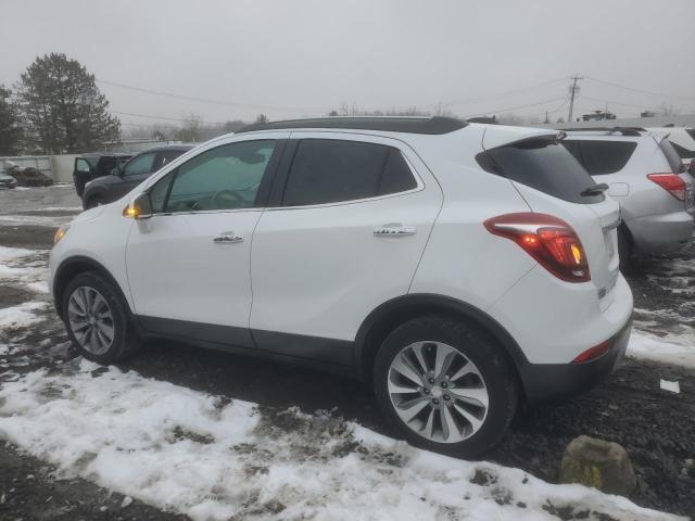  BUICK ENCORE 2019 Белы