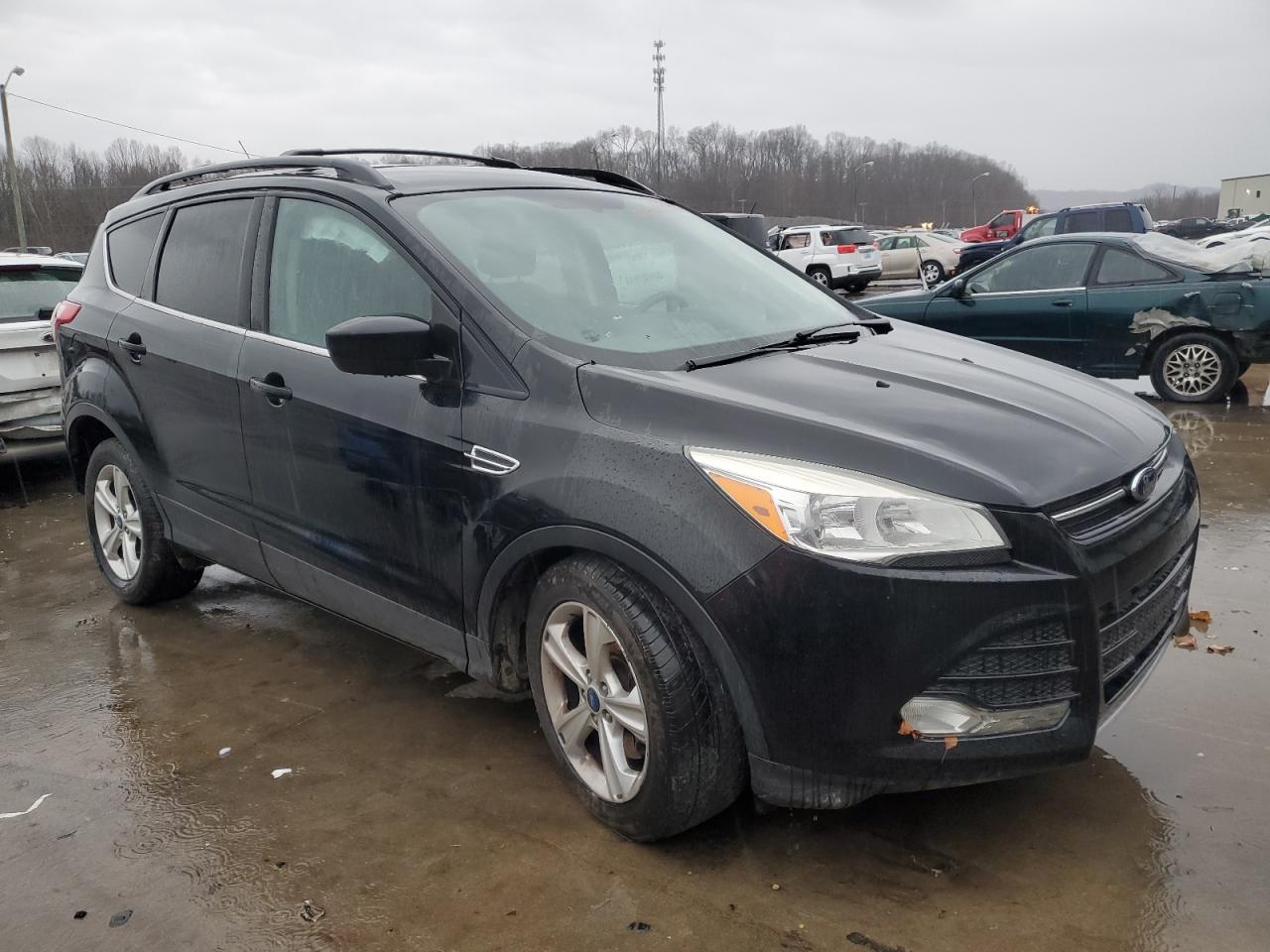 2013 Ford Escape - Image 4