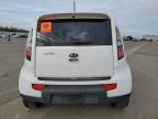 2011 Kia Soul + იყიდება Fresno-ში, CA - Front End