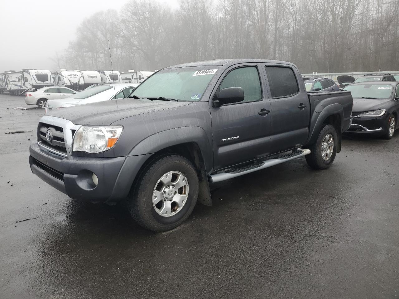 Glassboro, NJ에서 판매 중인 2009 Toyota Tacoma Double Cab - Minor Dent/Scratches
