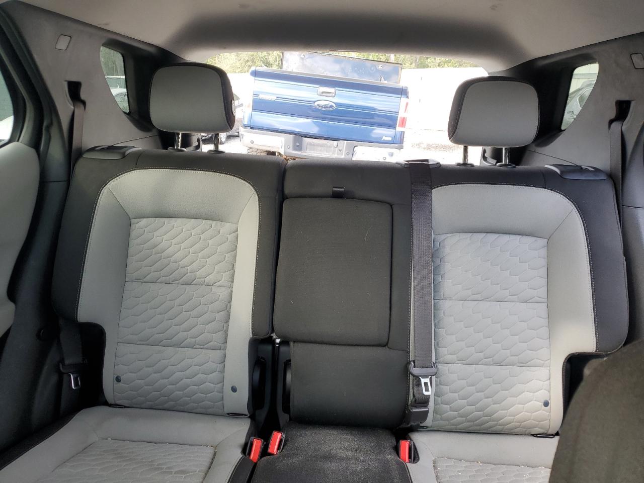 2020 Chevrolet Equinox - Image 10
