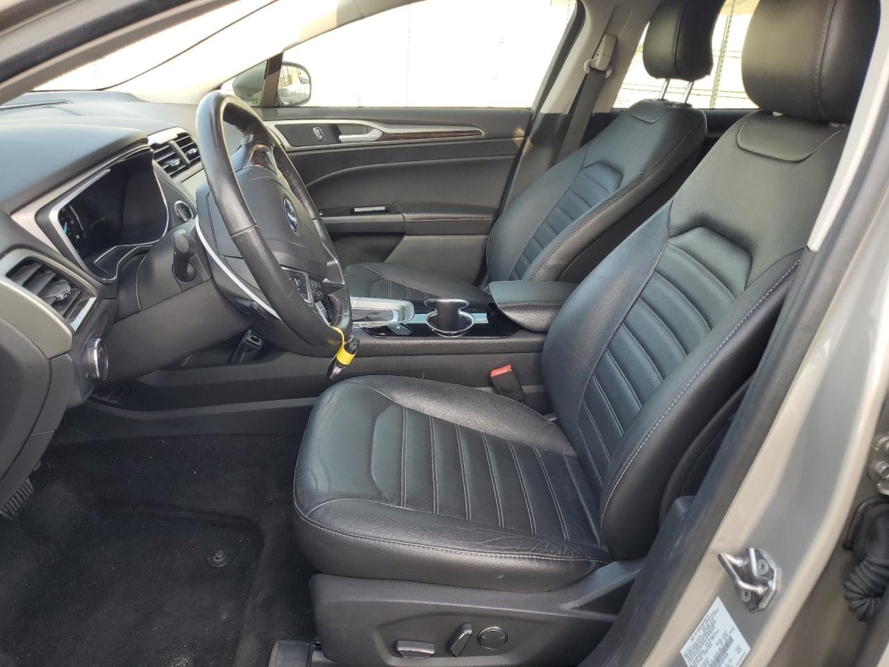 2015 Ford Fusion - Image 7