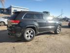 2015 Jeep Grand Cherokee Laredo იყიდება Albuquerque-ში, NM - Side