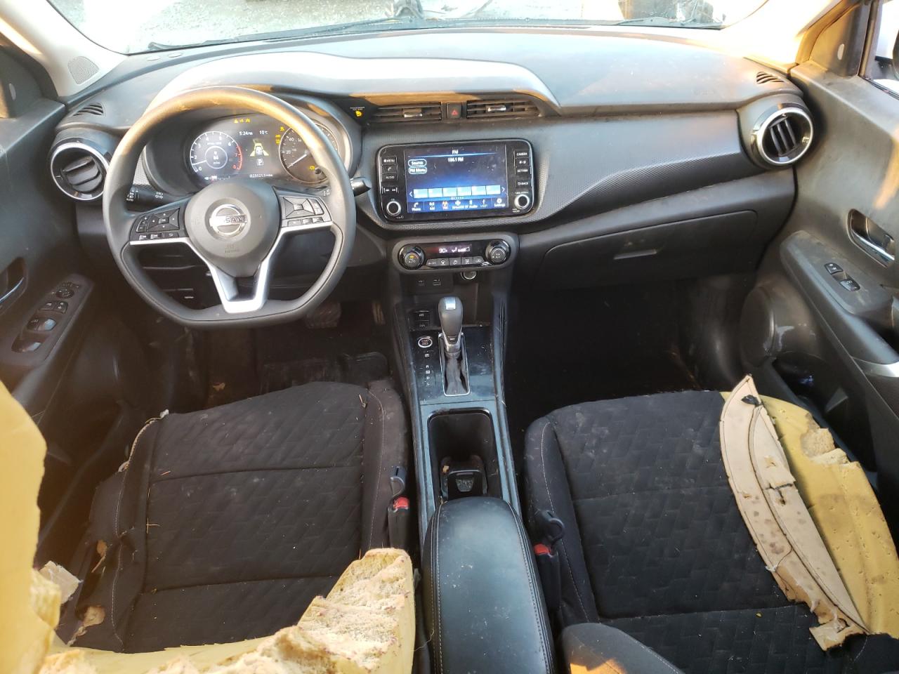 2021 Nissan Kicks - Image 8