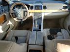 2011 Lincoln Mks  en Venta en Lebanon, TN - Front End