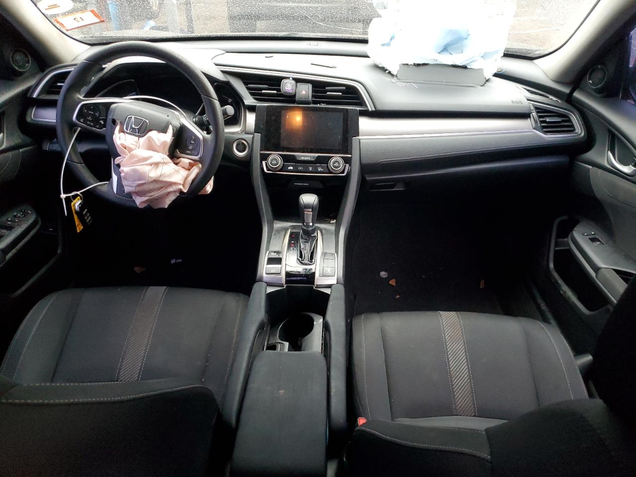 2017 Honda Civic - Image 8