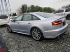 2018 Audi A6 Premium за продажба в Windsor, NJ - Front End