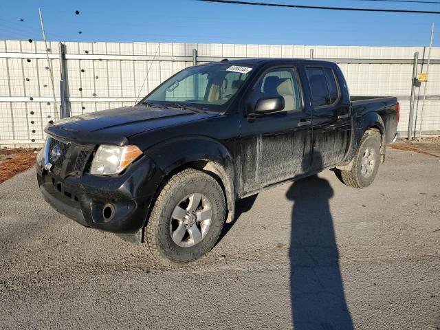 2013 Nissan Frontier S