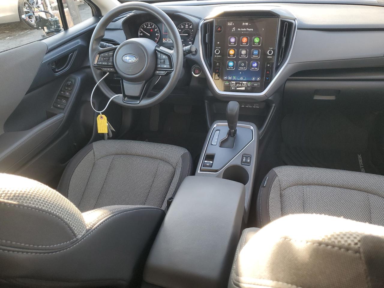 2024 Subaru XV - Image 8